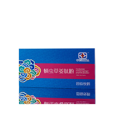 会昌蛹虫草气血汤