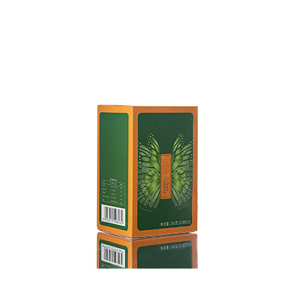 会昌女生最爱三清粉